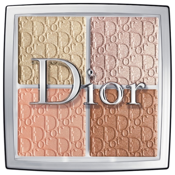 Dior Other - Dior Backstage Glow Face Palette - Glitz in 002